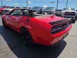 2023 Dodge Challenger R/T Scat Pack Widebody