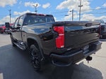 2026 Chevrolet Silverado 2500HD LTZ