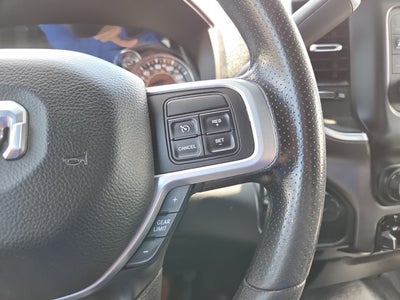 2021 RAM 3500 Big Horn
