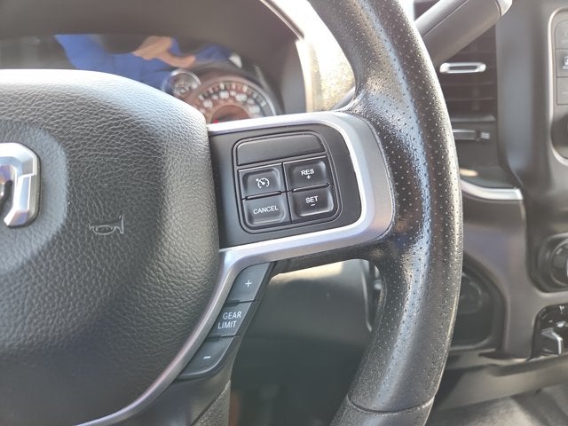 2021 RAM 3500 Big Horn