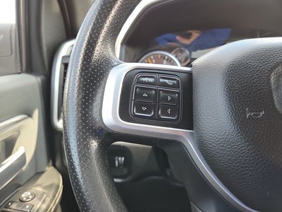 2021 RAM 3500 Big Horn