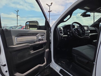 2021 RAM 3500 Big Horn