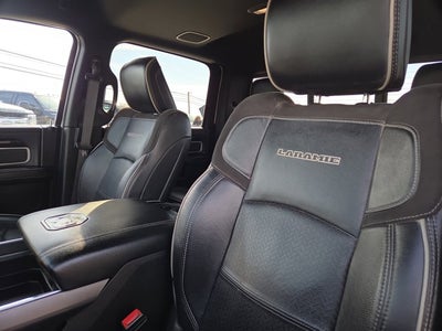 2022 RAM 3500 Laramie