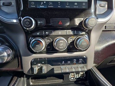 2022 RAM 3500 Laramie