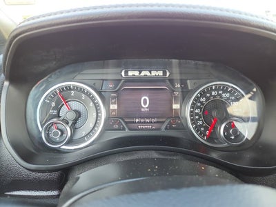 2022 RAM 3500 Laramie