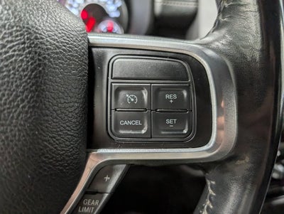 2022 RAM 3500 Laramie