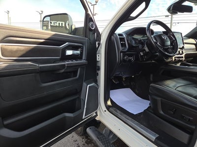 2022 RAM 3500 Laramie