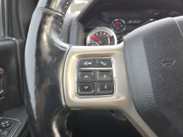 2018 RAM 3500 Laramie