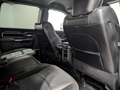 2019 RAM 3500 Laramie