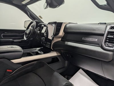 2019 RAM 3500 Laramie