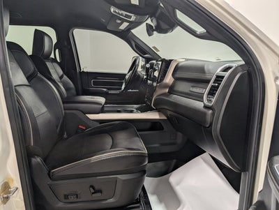 2019 RAM 3500 Laramie