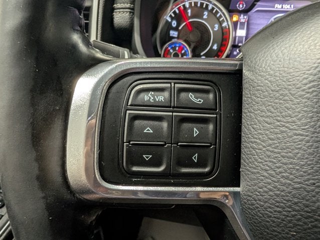 2019 RAM 3500 Laramie