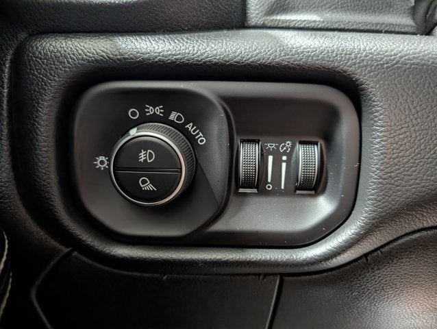 2019 RAM 3500 Laramie