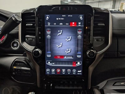 2019 RAM 3500 Laramie