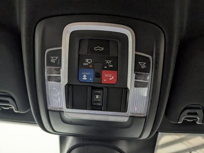 2019 RAM 3500 Laramie