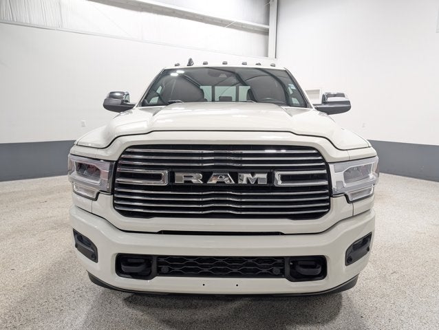 2019 RAM 3500 Laramie