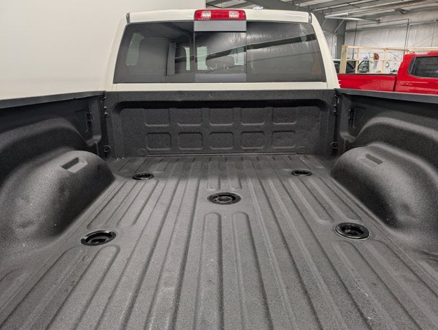 2019 RAM 3500 Laramie