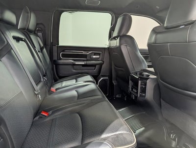 2019 RAM 3500 Laramie