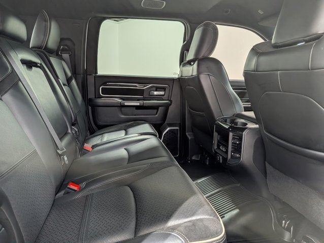 2019 RAM 3500 Laramie