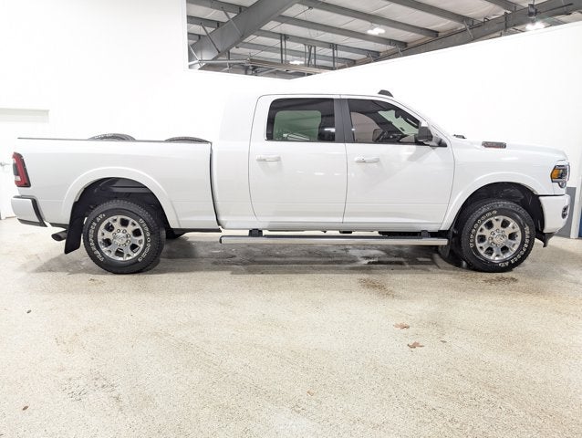 2019 RAM 3500 Laramie