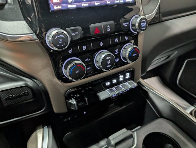 2019 RAM 3500 Laramie