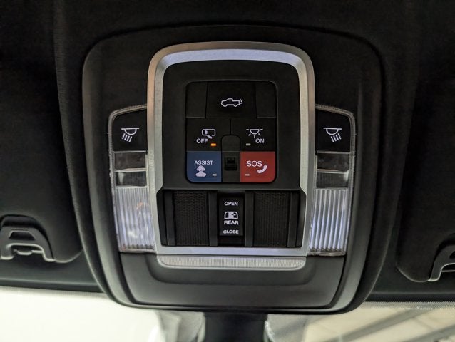 2019 RAM 3500 Laramie