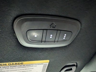 2019 RAM 3500 Laramie