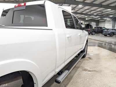 2019 RAM 3500 Laramie