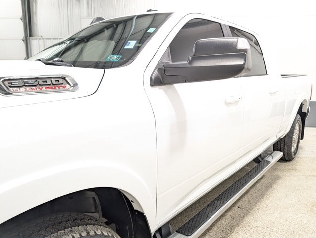 2019 RAM 3500 Laramie