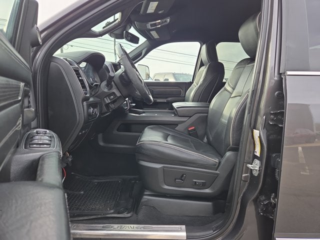 2019 RAM 3500 Limited