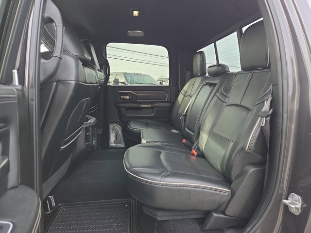 2019 RAM 3500 Limited