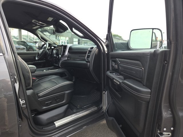 2019 RAM 3500 Limited