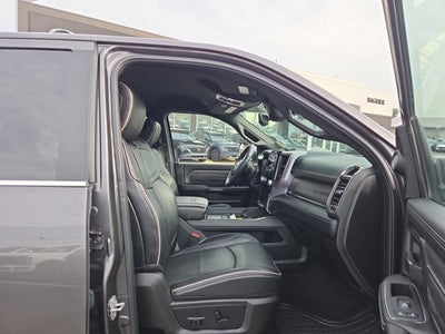 2019 RAM 3500 Limited