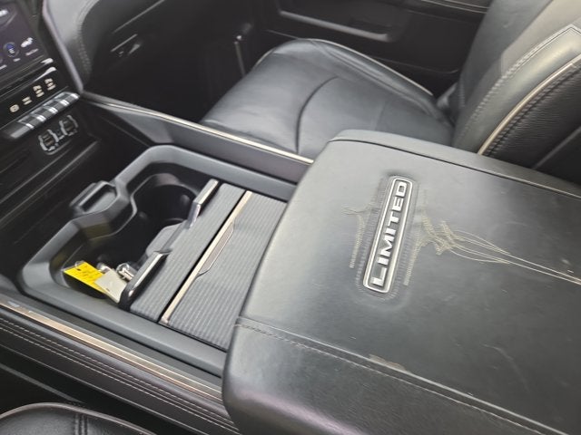 2019 RAM 3500 Limited