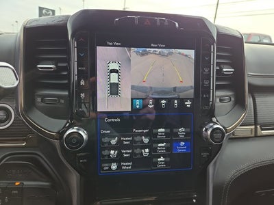 2019 RAM 3500 Limited