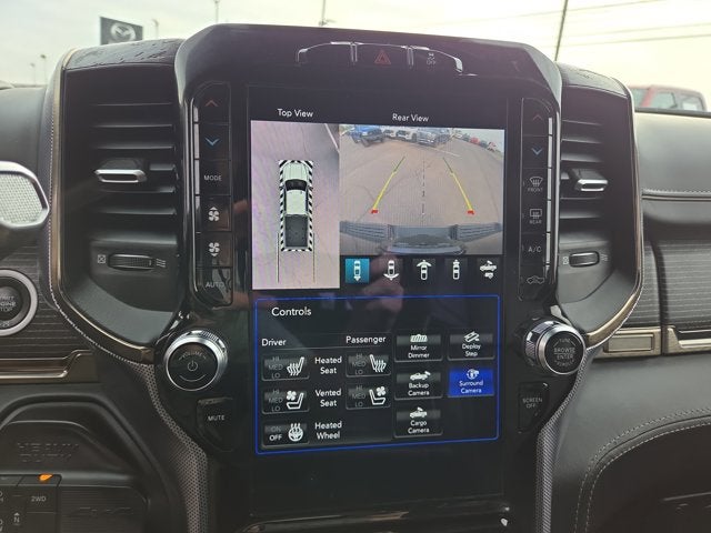 2019 RAM 3500 Limited