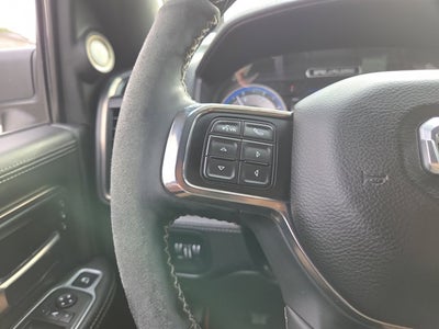 2019 RAM 3500 Limited