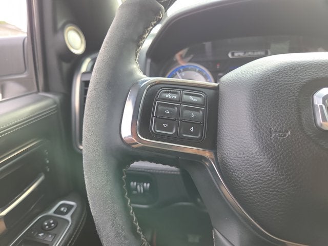 2019 RAM 3500 Limited