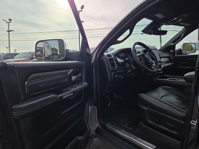 2019 RAM 3500 Limited