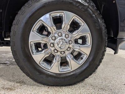 2020 RAM 3500 Limited