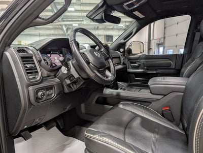 2020 RAM 3500 Limited