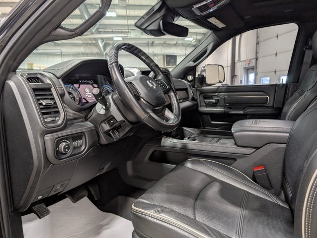 2020 RAM 3500 Limited