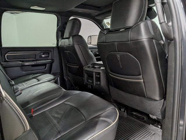 2020 RAM 3500 Limited