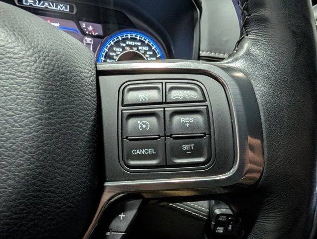 2020 RAM 3500 Limited