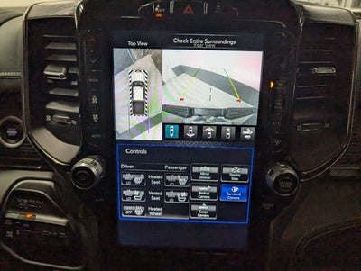 2020 RAM 3500 Limited