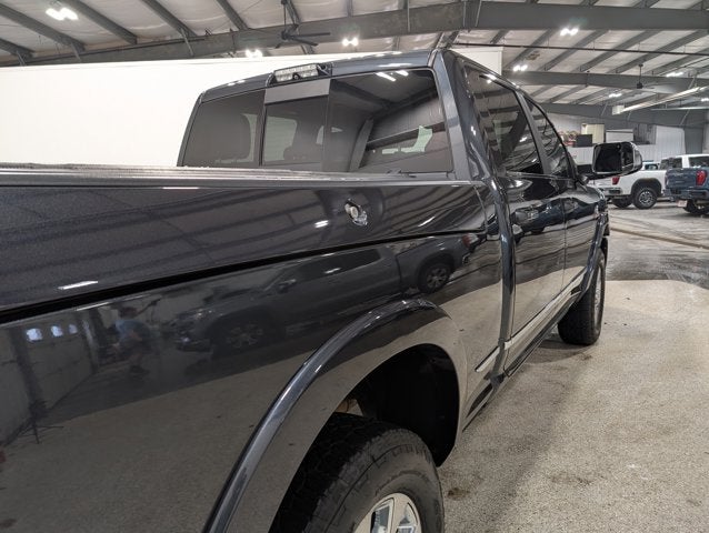 2020 RAM 3500 Limited