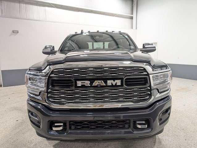 2020 RAM 3500 Limited