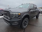 2025 RAM 2500 Rebel