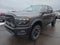 2025 RAM 2500 Rebel