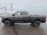 2025 RAM 2500 Rebel